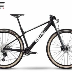 BMC TWOSTROKE 01 FIVE