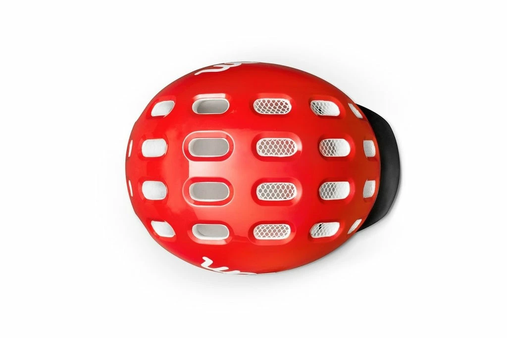 Woom-Bikes WOOM HELM PURPLE 2 Woom-Bikes WOOM HELM PURPLE – Bild 2