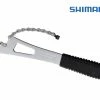 Shimano TL-SR24 Kettenpeitsche / Chain Whip / Spocket Remover 12-fach