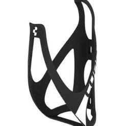 CUBE Flaschenhalter HPP Black White