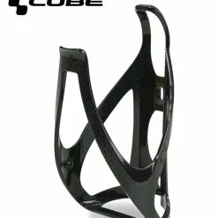 Cube Flaschenhalter HPP Glossy Prizm Black´n´black