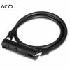 Cube ACID Kabelschloss CORVID K90