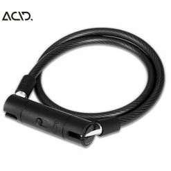 Cube ACID Kabelschloss CORVID K90