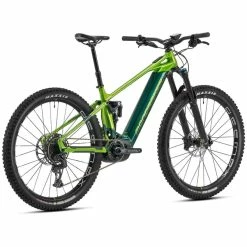 Mondraker Crafty R Green -Citybikes Verkaufsgeschäft 1666883632 2600 635aa030d6129334615534 01023336 2 1024x