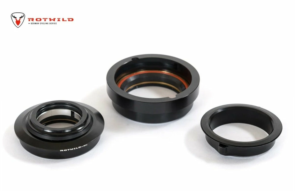 ROTWILD MHS I - ANTI ROTATE STEUERSATZ 1 ROTWILD MHS I - ANTI ROTATE STEUERSATZ