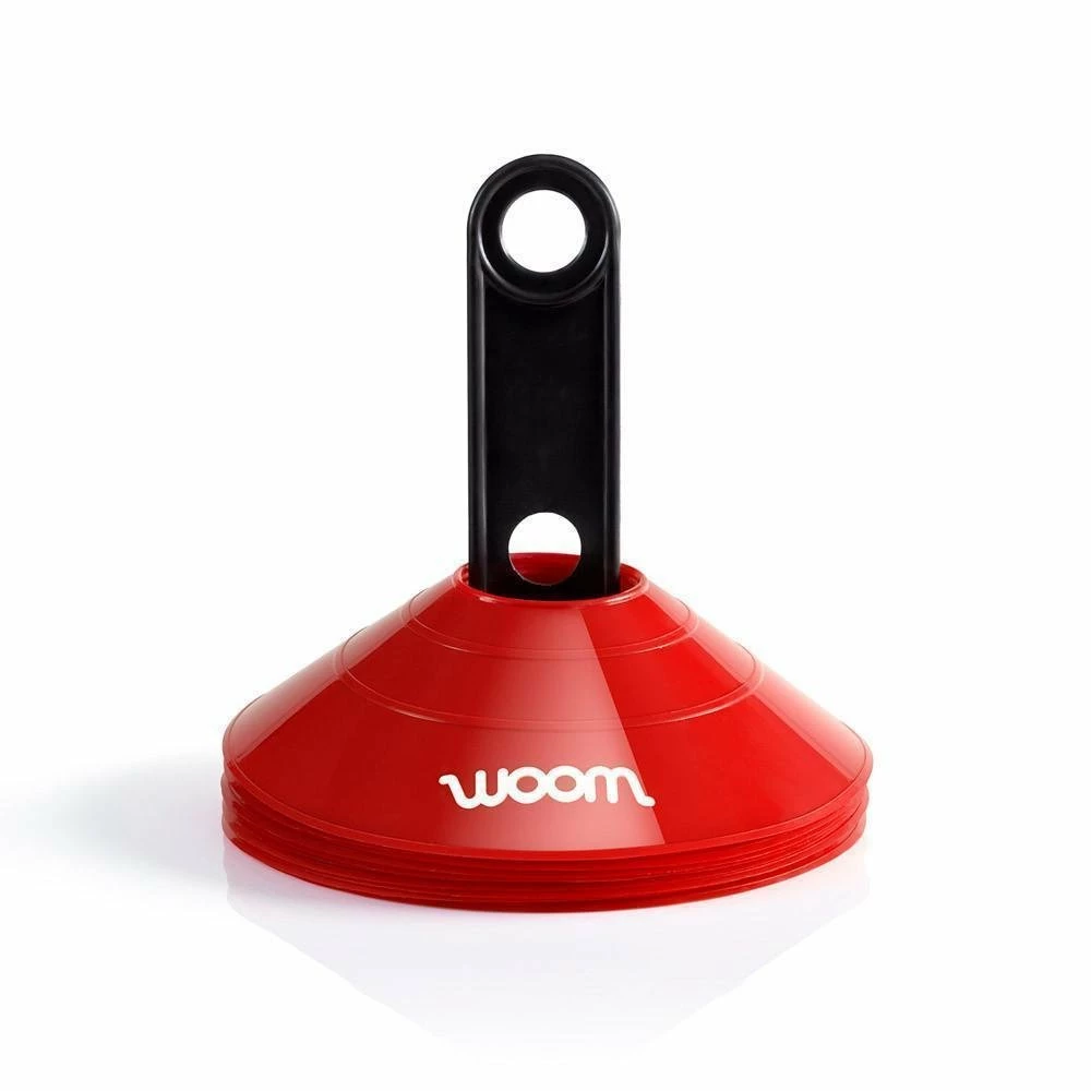 Woom-Bikes WOOM TRAININGSSET 2 Woom-Bikes WOOM TRAININGSSET – Bild 2