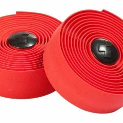 CUBE Kork Lenkerband Red