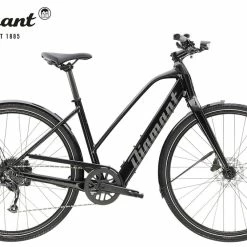 Diamant 365 Trapez Tiefschwarz 2023