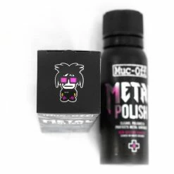 Muc-Off MUC OFF METAL POLISH 100ML -Citybikes Verkaufsgeschäft 4 dc212392 8beb 4122 8f0b fbf466c1783c 296299 1024x