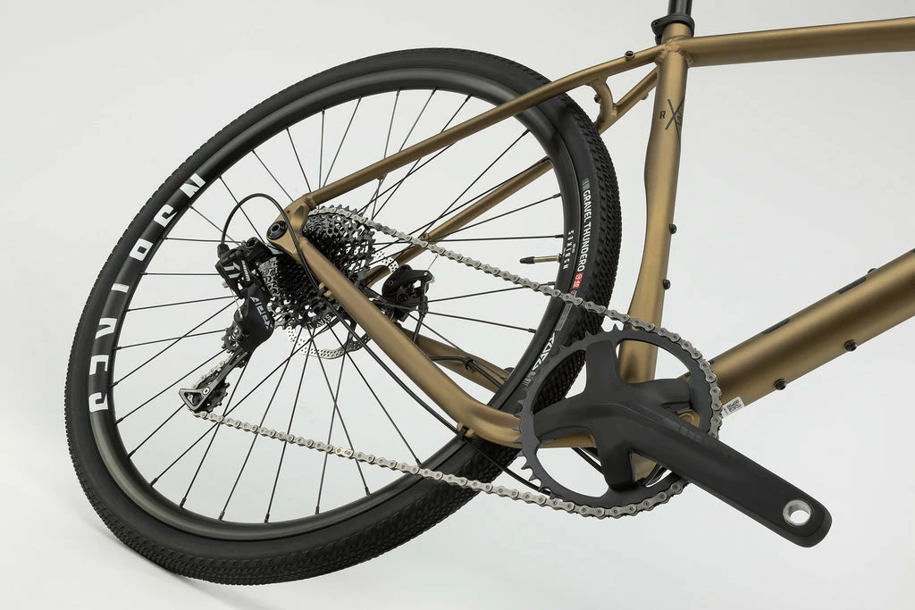 Ns-bikes NS Bikes RAG+ 2 Road & Gravel Plus 700C Olive Rust 5 Ns-bikes NS Bikes RAG+ 2 Road & Gravel Plus 700C Olive Rust – Bild 5