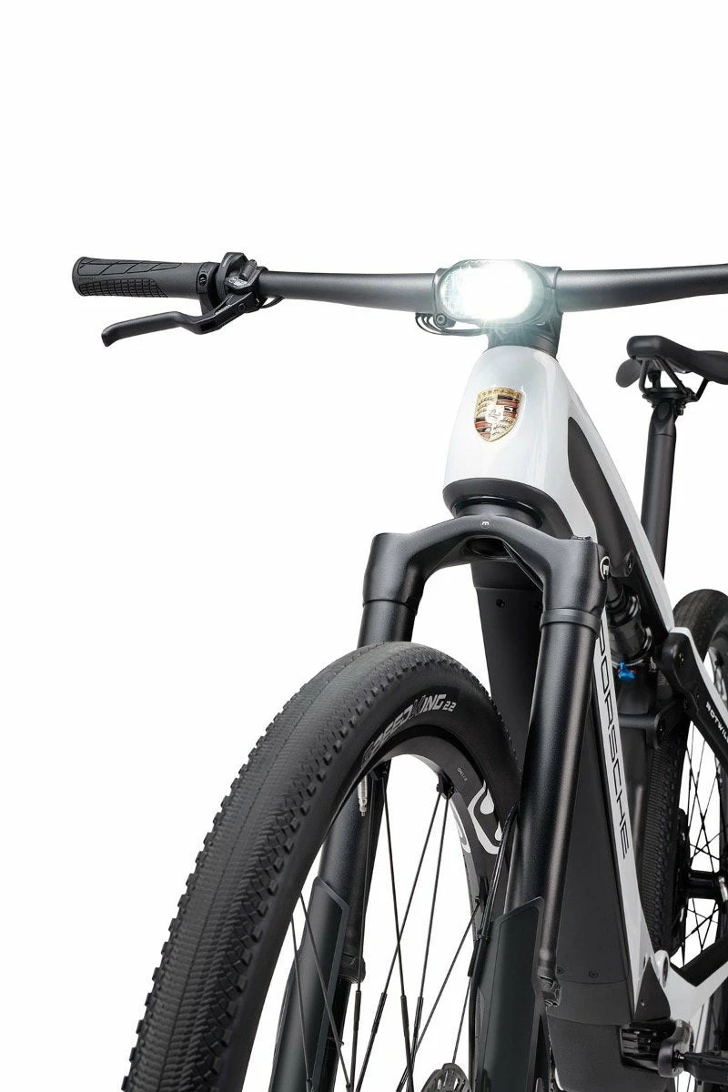 PORSCHE EBIKE SPORT 4 PORSCHE EBIKE SPORT – Bild 4