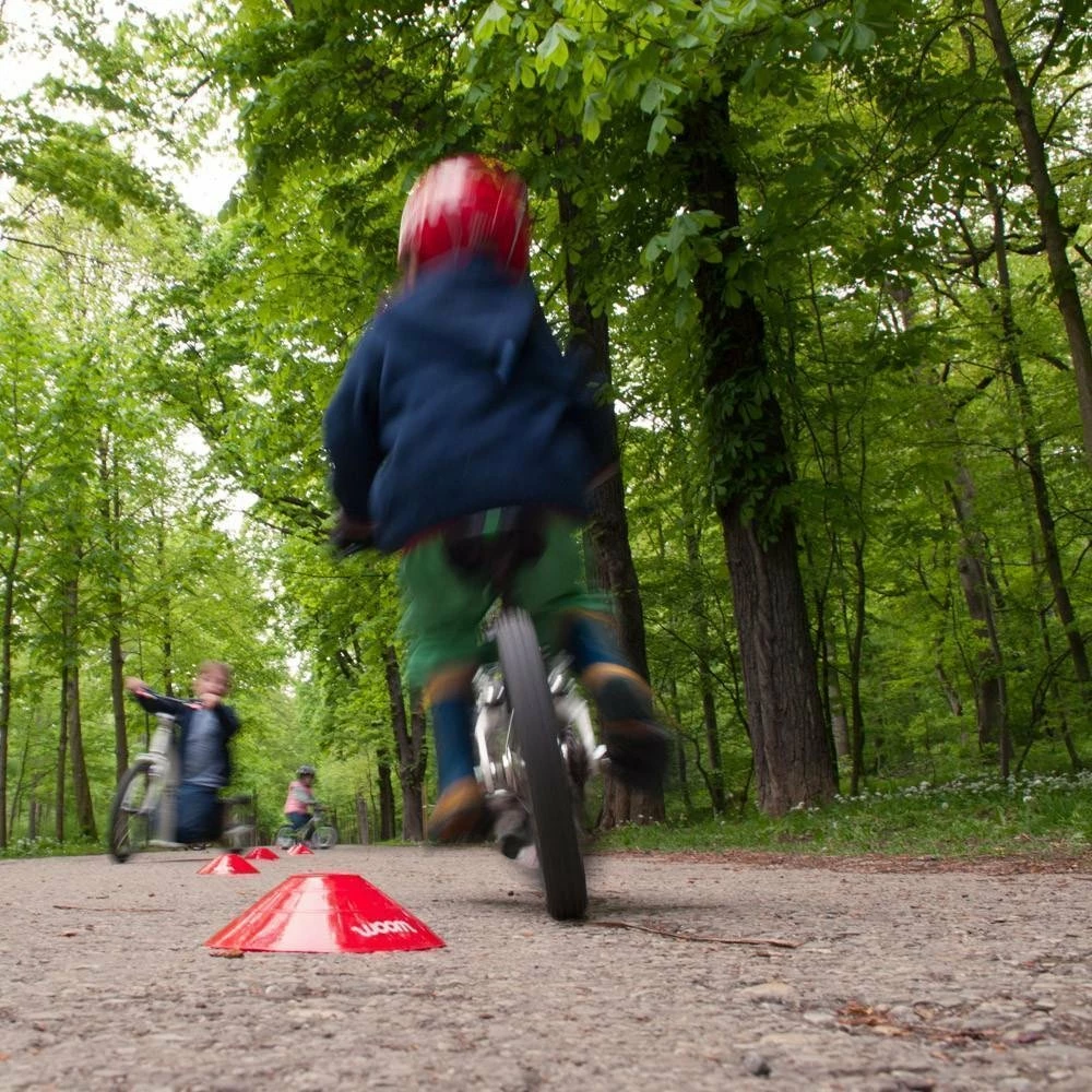 Woom-Bikes WOOM TRAININGSSET 3 Woom-Bikes WOOM TRAININGSSET – Bild 3