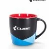 CUBE Tasse HPC Black´n´blue´n´white´n´red