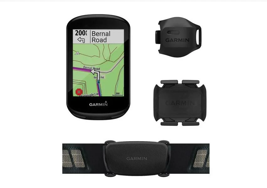 GARMIN EDGE 830 BUNDLE GPS 1 GARMIN EDGE 830 BUNDLE GPS