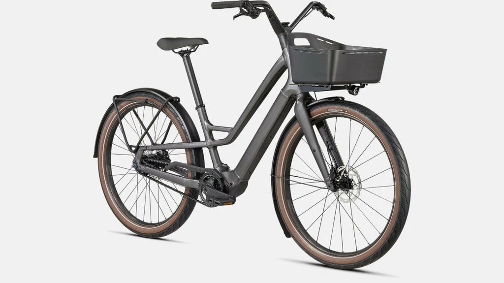 Specialized Turbo Como SL 5.0 Smoke - Transparent 2 Specialized Turbo Como SL 5.0 Smoke - Transparent – Bild 2