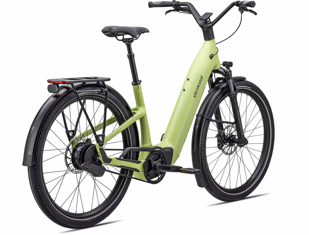 Specialized Turbo Como 5.0 IGH Limestone / Black Reflective 2 Specialized Turbo Como 5.0 IGH Limestone / Black Reflective – Bild 2