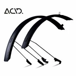 Cube ACID Schutzblechset MTB 60 Mit Streben 1.0