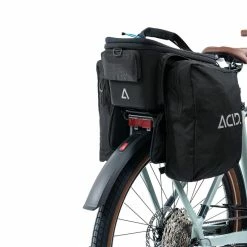 Cube ACID Gepäckträgertasche CITY 8+16 RILink -Citybikes Verkaufsgeschäft 93184 1 1024x