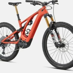 Specialized Turbo Levo Pro 2022 Satin Redwood - Smoke - Black -Citybikes Verkaufsgeschäft 95221 10 levo pro carbon redwd smk blk fdsq 107416 1024x