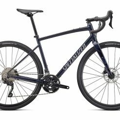 Specialized Diverge Elite E5 Gloss Slate/Cool Grey/Chrome/Wild