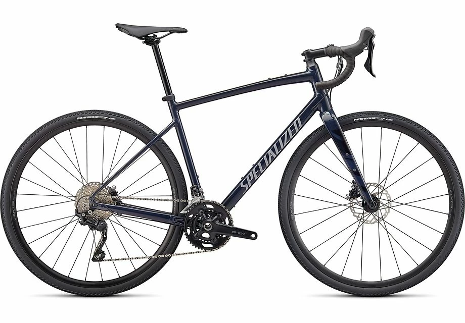 Specialized Diverge Elite E5 Gloss Slate/Cool Grey/Chrome/Wild 1 Specialized Diverge Elite E5 Gloss Slate/Cool Grey/Chrome/Wild