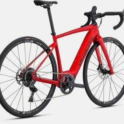 SPECIALIZED TURBO CREO SL COMP E5 Gloss Flo Red-Black 6 SPECIALIZED TURBO CREO SL COMP E5 Gloss Flo Red-Black -Citybikes Verkaufsgeschäft 98120 60 CREO SL E5 COMP FLORED BLK RDSQ 490666 1024x