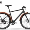 BMC 257 AL THREE Anthracite