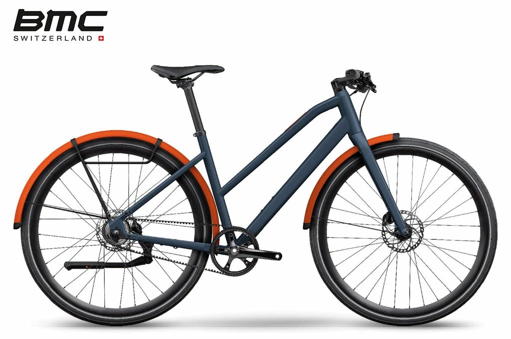 BMC 257 AL ONE ST Powder Steel Blue 1 BMC 257 AL ONE ST Powder Steel Blue