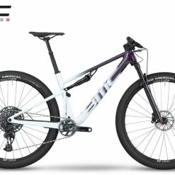 BMC FOURSTROKE | ONE