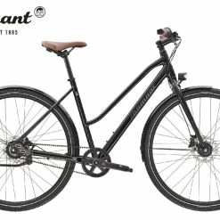 DIAMANT 247 Trapez Black 2023