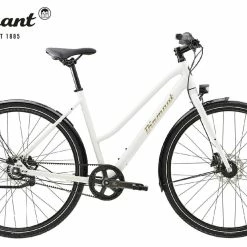 DIAMANT 247 Trapez White 2023