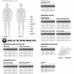 Mondraker Jersey Trail Sherpa Black White -Citybikes Verkaufsgeschäft GrMR29.06 22bc43f5 582b 42d6 8d26 49f186982ef0 736560 1024x