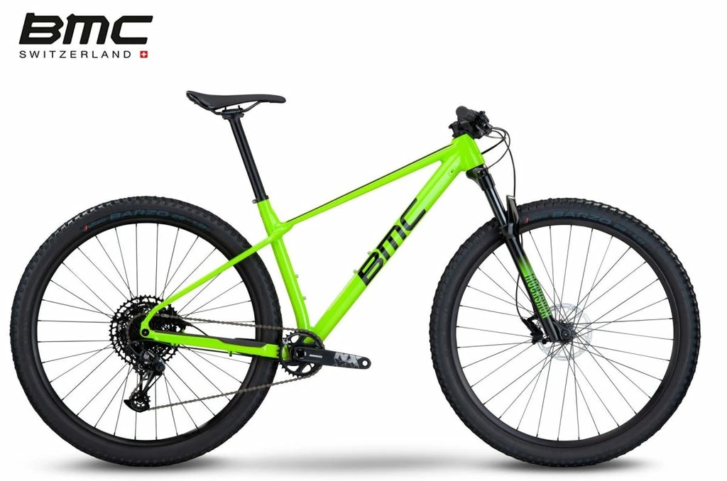 BMC TWOSTROKE AL ONE 2022 1 BMC TWOSTROKE AL ONE 2022
