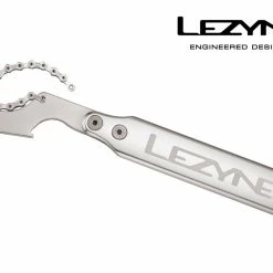 LEZYNE CNC Kettenpeitsche Shop Tool