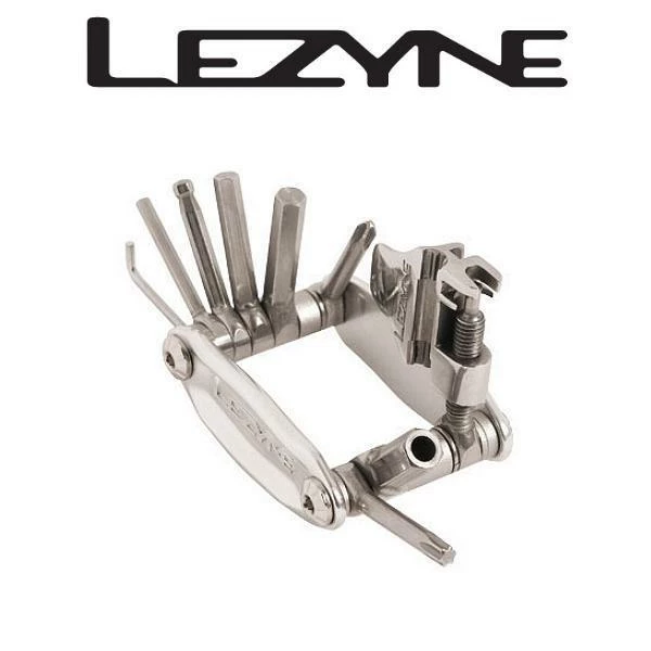 LEZYNE 12 Multi Tool 1 LEZYNE 12 Multi Tool