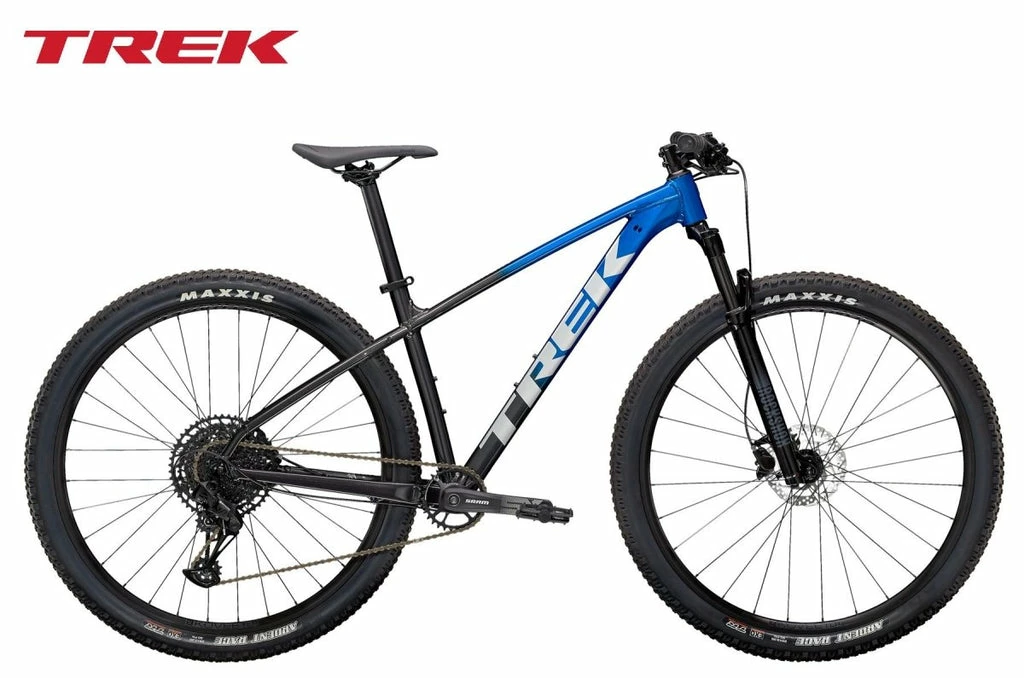 TREK Marlin 8 2022 - Gloss Alpine / Gloss Dnister Fade 1 TREK Marlin 8 2022 - Gloss Alpine / Gloss Dnister Fade
