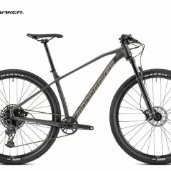 Mondraker Chrono R 2023 Grey