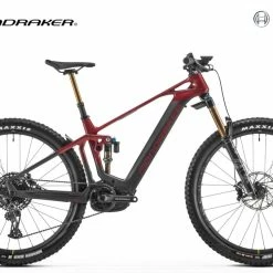 Mondraker Crafty Carbon RR 2022