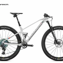 Mondraker F Podium Carbon DC RR 2023