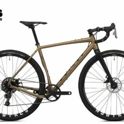 Ns-bikes NS Bikes RAG+ 2 Road & Gravel Plus 700C Olive Rust