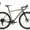 Ns-bikes NS Bikes RAG+ 1 Road & Gravel Plus 700C Green/black