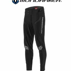 MONDRAKER-Troy Lee® Design Hose MDK-TLD Sprint Ultra White Black