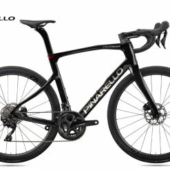 Pinarello X1 Disc Shimano 105 Black