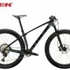 TREK Procaliber 9.8 Dark Prismatic/Trek Black