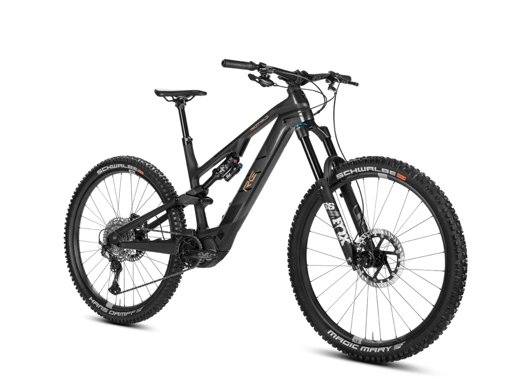 ROTWILD R.E375 CORE 2023 – Bild 2