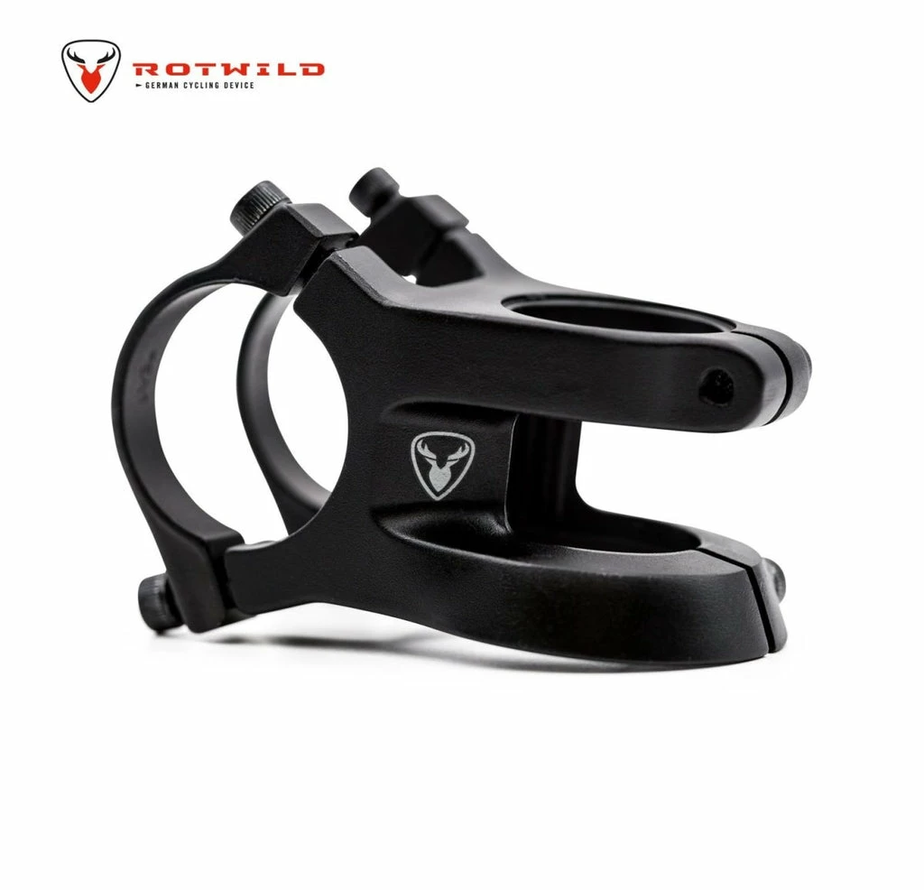 ROTWILD S140 VORBAU-35 50MM 1 ROTWILD S140 VORBAU-35 50MM