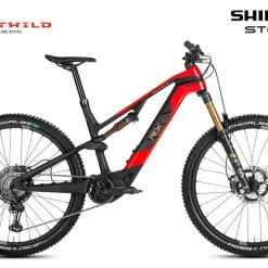 ROTWILD R.X375 Ultra 2022