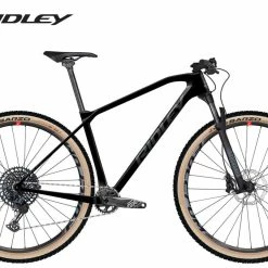 Ridley Ignite SLX SRAM GX Eagle Black Gloss