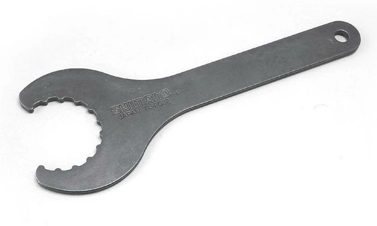 Shimano TL-FC32 Werkzeug F. Lagerschalen 1 Shimano TL-FC32 Werkzeug F. Lagerschalen