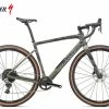 Specialized Diverge Comp Carbon Satin Olive/Oak/Chrome/Wild 2022